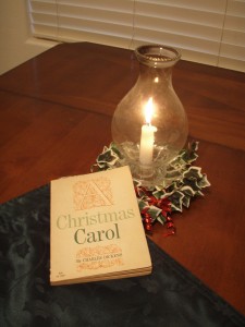 A Christmas Carol