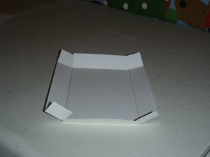 Box Folds